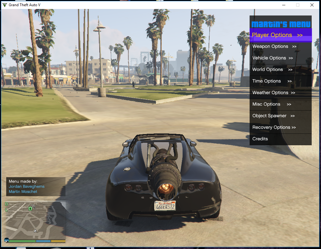 how to mod gta 5 on pc