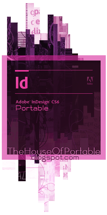 indesign cc portable