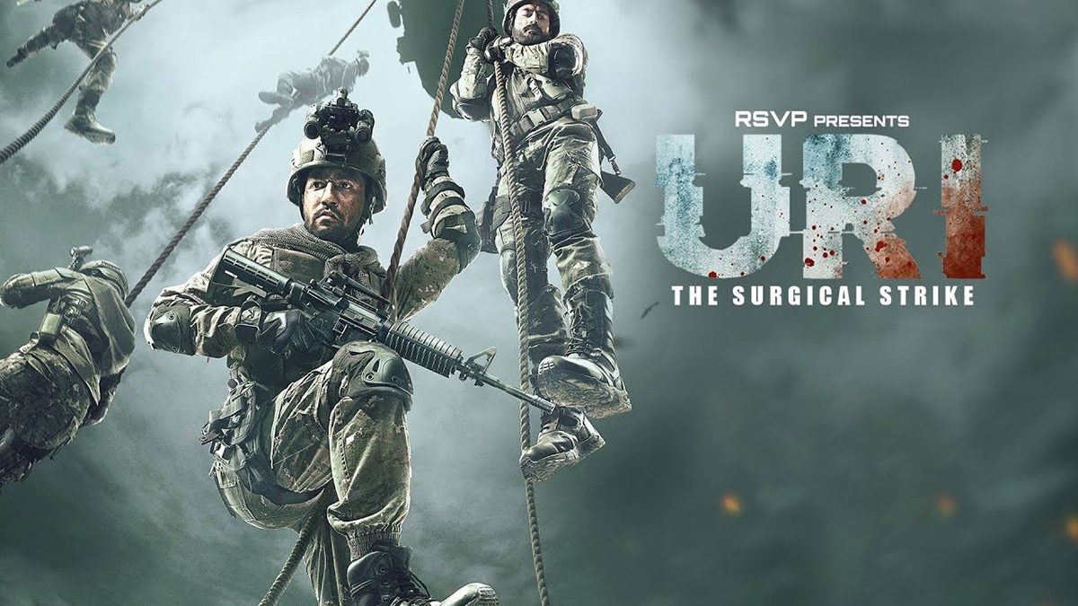 uri the surgical strike download